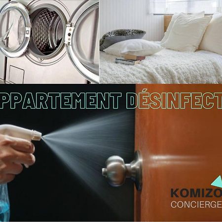 Lechappe Belle Apartman Leucate Kültér fotó